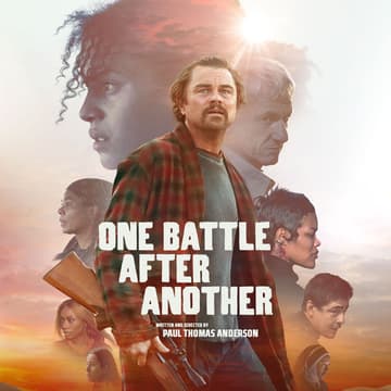 Cover Image for Film Screening: One Battle After Another