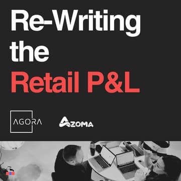 Cover Image for Agentic Search - Rewriting the Retail P&L