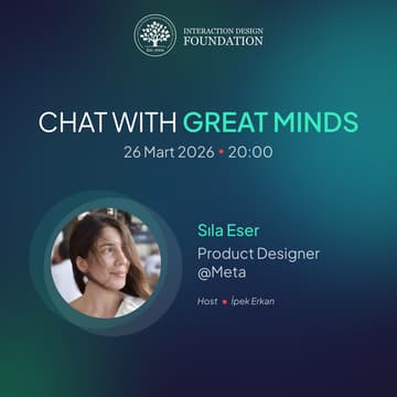 Cover Image for Chat with Great Minds