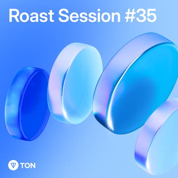Cover Image for TON CIS Hub | Roast Session #35