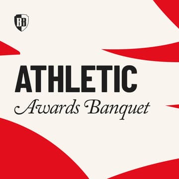 Cover Image for Athletic Awards Banquet