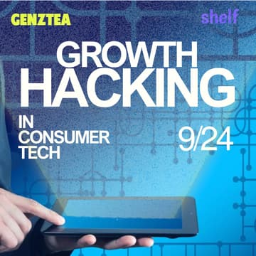 Cover Image for Growth Hacking in Consumer Tech