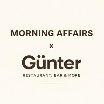 Cover Image for Valentines Day Affair