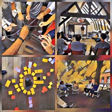 Cover Image for Webinaire découverte "Leadership conscient"