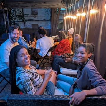 Cover Image for A New Song for Another World