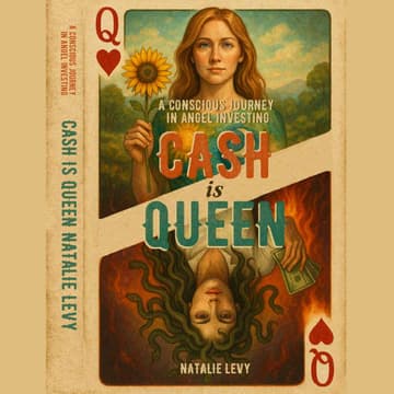 Cover Image for Cash is Queen Launch + Fireside Chat at Kiln in Boulder, CO