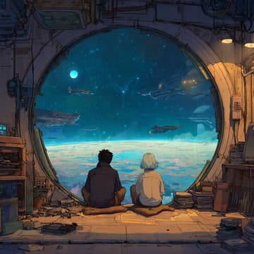 Cover Image for Novus: Week #117