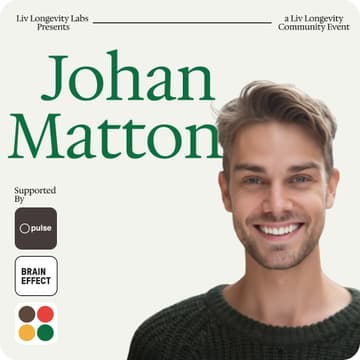 Cover Image for Less Data, More Presence — Why the Future of Wearables Has No Screen