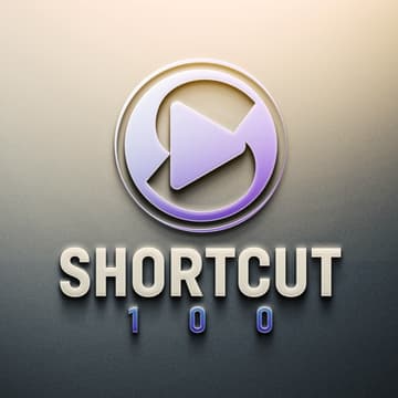Cover Image for 12th Annual Shortcut 100 Film Festival (Award + Closing Night Reception)