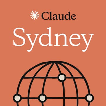Cover Image for Sydney | Claude Code for Everyone
