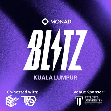 Cover Image for Monad Blitz Kuala Lumpur