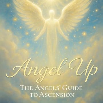Cover Image for Angel Up Reading Circle