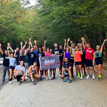 Cover Image for Beat The Forest: Geyik 🦌