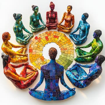 Cover Image for 4-day Emotional Processing Workshop