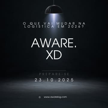 Cover Image for AWARE EXPERIENCE DAY
