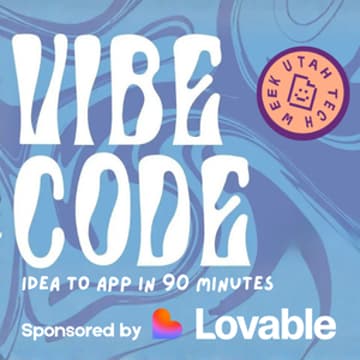 Cover Image for Vibe Mania: From Idea to App in 90 Minutes