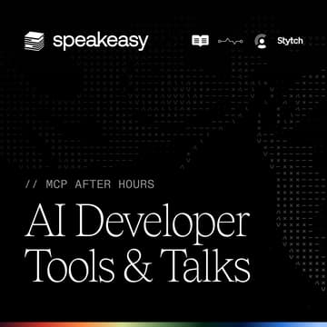Cover Image for MCP After Hours: AI Dev Tools and Talks