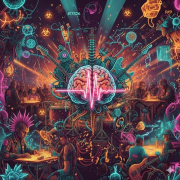 Cover Image for Biopunk Tour + Open Cowork - Open Registration