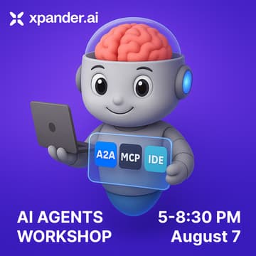 Cover Image for Build a coding agent that fixes bugs using Agno, xpander.ai, and Amazon Bedrock
