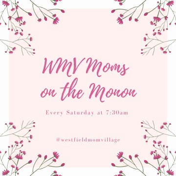 Cover Image for WMV Moms on the Monon