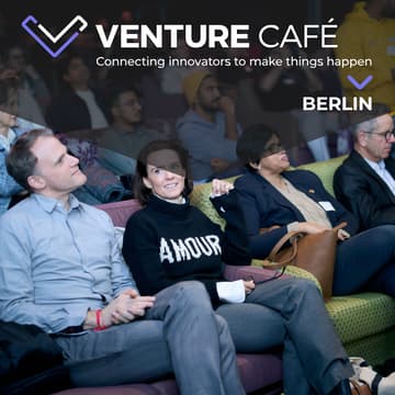 Cover Image for THURSDAY GATHERING #45 TBC