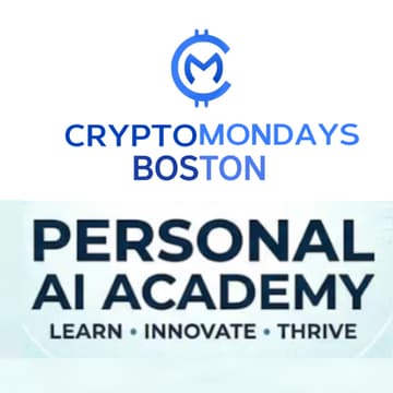 Cover Image for Personal AI 101:  Bring Your Laptop, Leave With Your Own Personalized AI