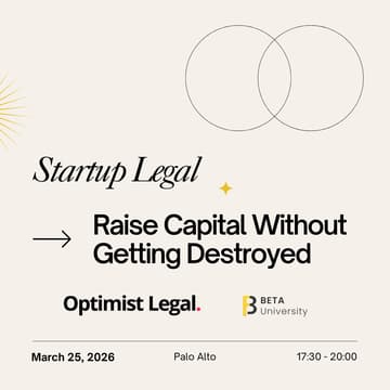Cover Image for Raise Capital Without Getting Destroyed