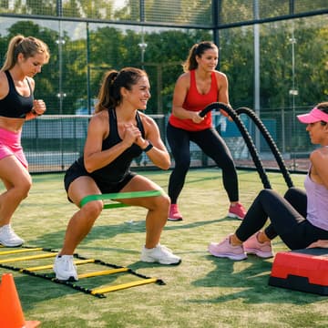 Cover Image for SHE-CARDIO SABADO