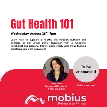 Cover Image for Gut Health Panel [Virtual]