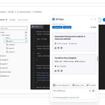 Cover Image for Find everything you don’t control in your cloud in 24h