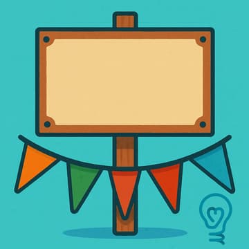 Cover Image for 🪧Welcome Days - UNIGE Student Associations Festival