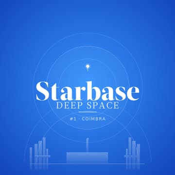Cover Image for Starbase Deep Space - How AI is transforming Fintech