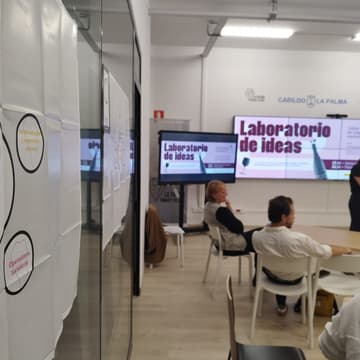 Cover Image for Workshop inmersivo - Diseño de experiencias enoturísticas