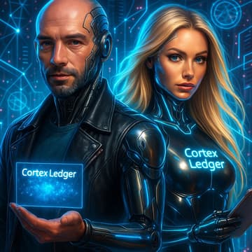 Cover Image for SYNERGY Forum for Sustainable Futures/Phuket 3.0 HACKATON by CortexLedger