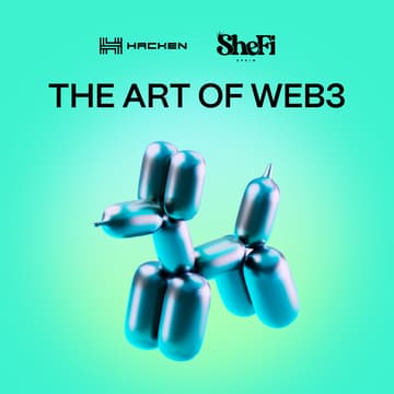 Cover Image for The Art of Web3
