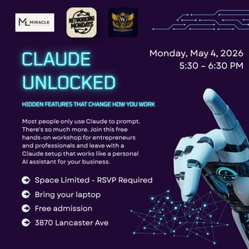 Cover Image for Claude Unlocked: Hidden Features That Change How You Work
