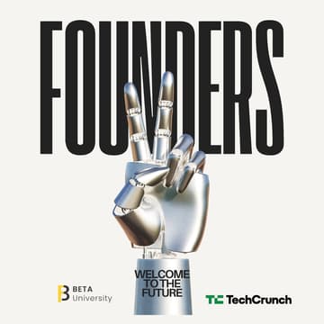 Cover Image for Beta Founderverse @ TechCrunch Disrupt 2025