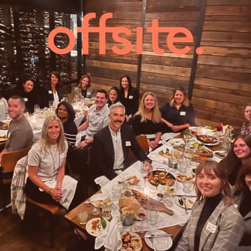 Cover Image for "Unfiltered" Dinner in NYC