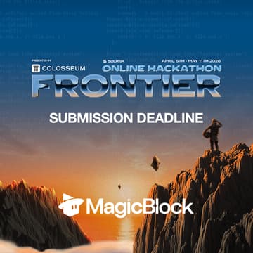 Cover Image for FRONTIER 5K USD PRIVACY TRACK