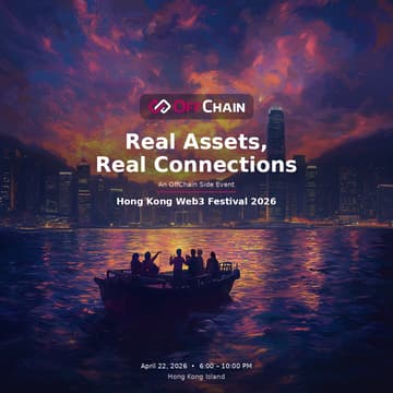 Cover Image for Real Assets, Real Connections