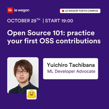 Cover Image for 🤗 Open Source 101: practice your first OSS contribution
