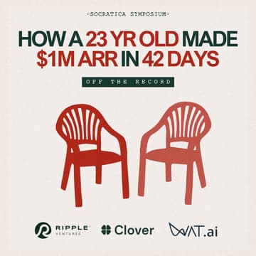 Cover Image for Fireside Chat with Clover Labs & Ripple Ventures
