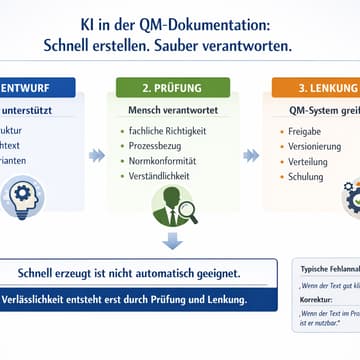 Cover Image for Idee + KI = Infografik