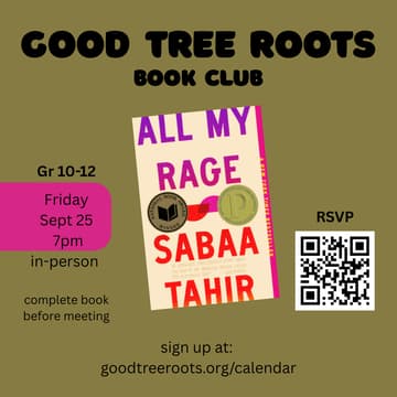 Cover Image for Book Club (gr9-12)