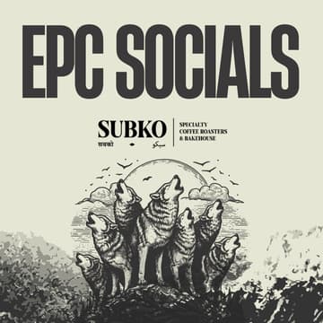 Cover Image for EPC Socials