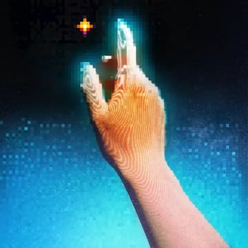 Cover Image for Register Early to Get a Surprise