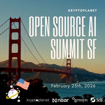 Cover Image for Open Source AI Summit SF