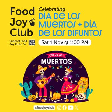 Cover Image for Día de los Muertos y Día de los difuntos en Corona
