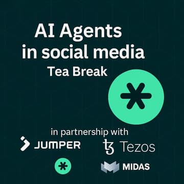 Cover Image for AI InfoFi in Social Media: Shaping the Future of Web3