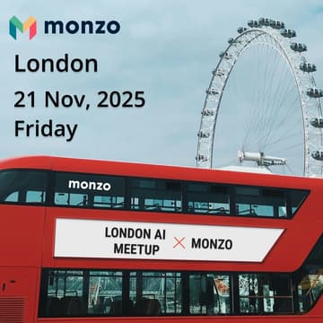 Cover Image for London AI Meetup #1